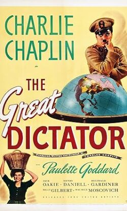 The Great Dictator