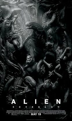 Alien: Covenant