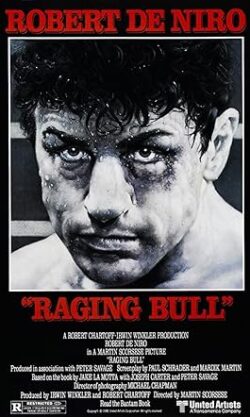 Raging Bull