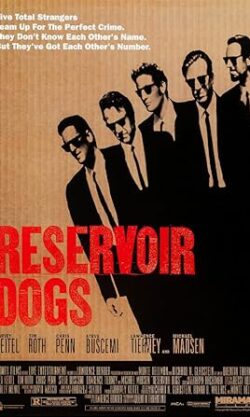 Reservoir Dogs