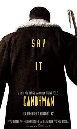 Candyman