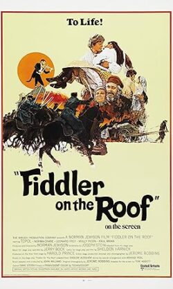 Fiddler on the Roof