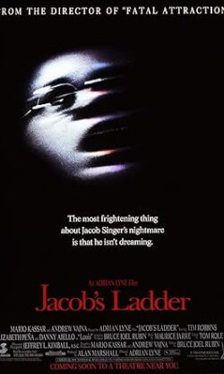 Jacob's Ladder