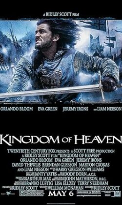 Kingdom of Heaven