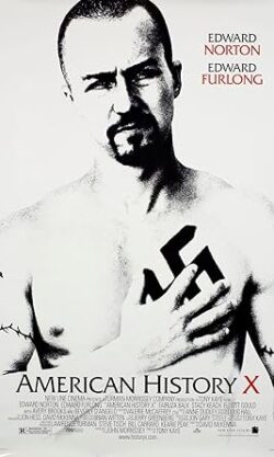 American History X