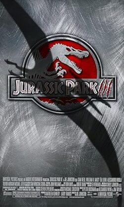 Jurassic Park III