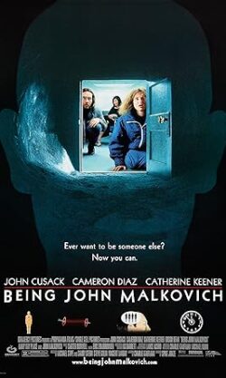 Being John Malkovich