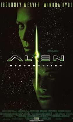 Alien Resurrection