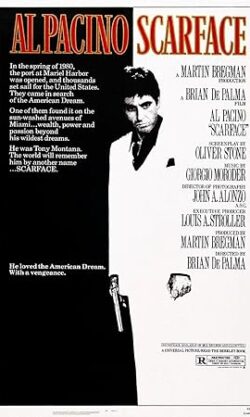 Scarface