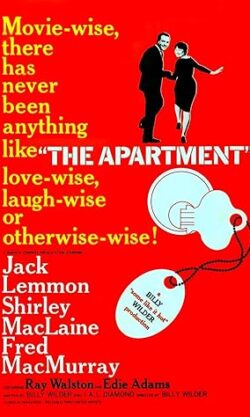 The Apartment