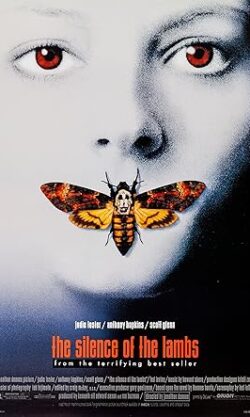 The Silence of the Lambs