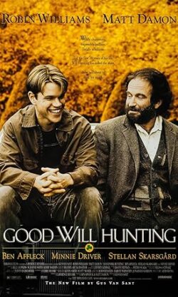 Good Will Hunting