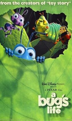 A Bug's Life
