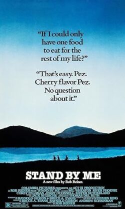 Stand by Me