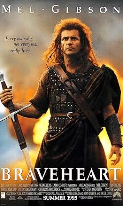 Braveheart