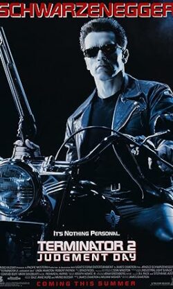 Terminator 2: Judgment Day