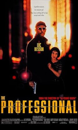 Léon: The Professional