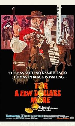 For a Few Dollars More