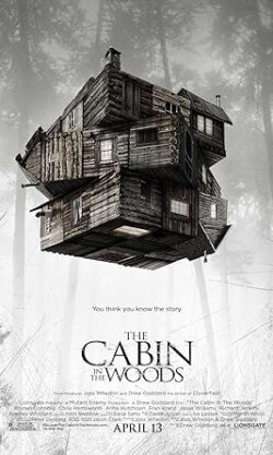 The Cabin in the Woods