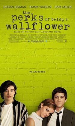 The Perks of Being a Wallflower