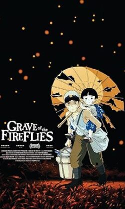Grave of the Fireflies (Hotaru no haka)