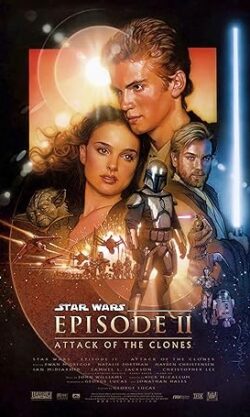 Star Wars: Episode II - Attack of the Clones