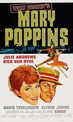 Mary Poppins