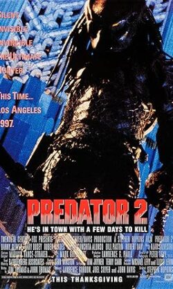Predator 2