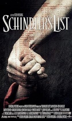 Schindler's List