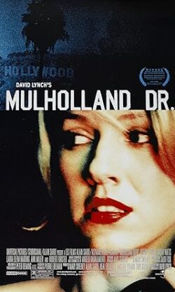 Mulholland Drive
