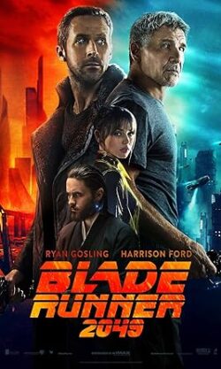 Blade Runner 2049