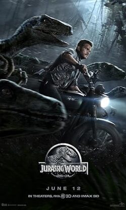 Jurassic World