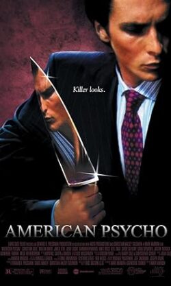 American Psycho