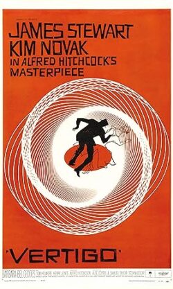 Vertigo