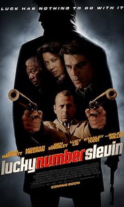 Lucky Number Slevin