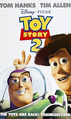 Toy Story 2
