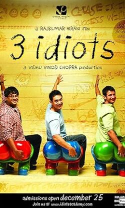 3 Idiots