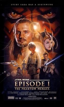 Star Wars: Episode I - The Phantom Menace