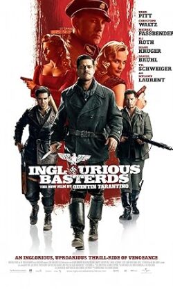 Inglourious Basterds