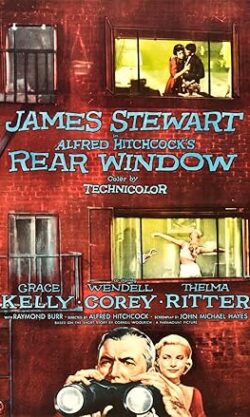 Rear Window