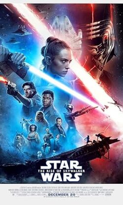 Star Wars: Episode IX - The Rise of Skywalker