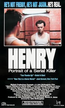 Henry: Portrait of a Serial Killer