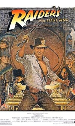 Raiders of the Lost Ark