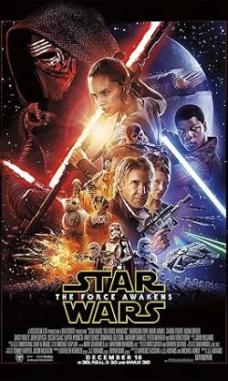 Star Wars: Episode VII - The Force Awakens