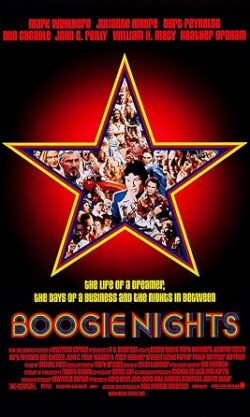 Boogie Nights