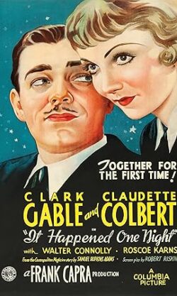 It Happened One Night