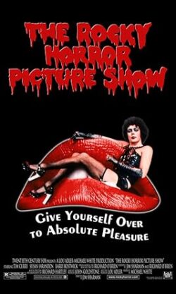 The Rocky Horror Picture Show