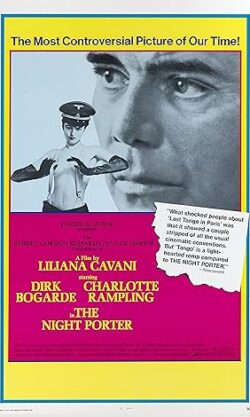 Il Portiere di notte (The Night Porter)