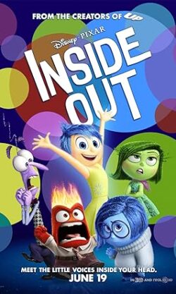 Inside Out