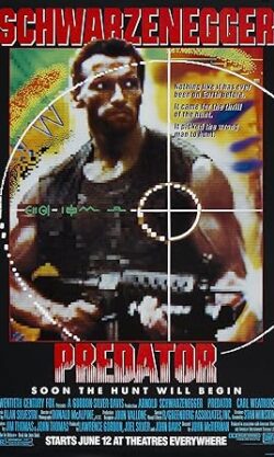 Predator
